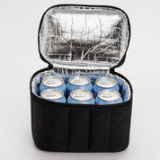 BAGGU Lunch Bag (Black)