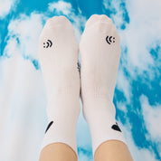 ToSmile - Socks (White)