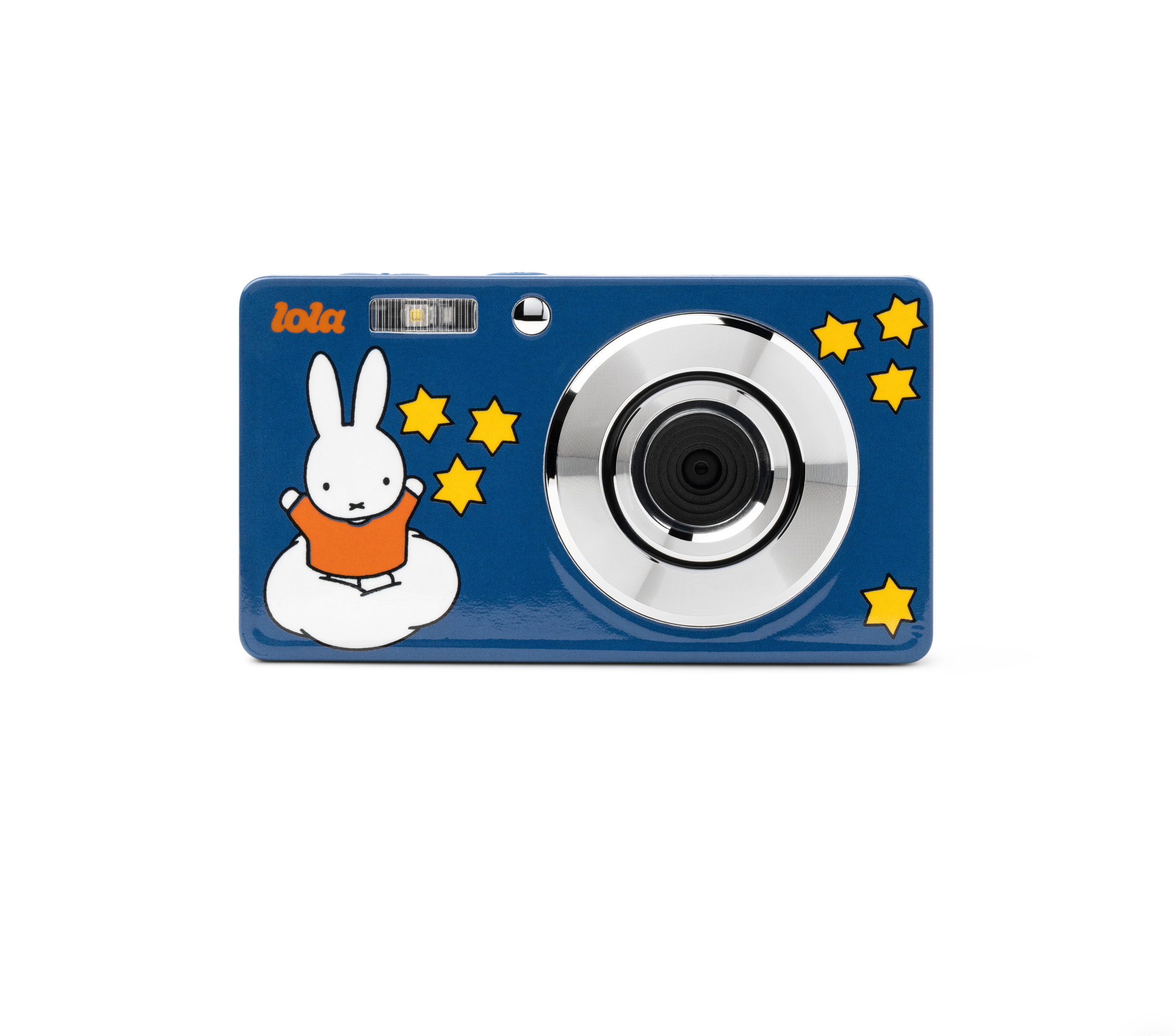 Lola Digital Camera - MIffy