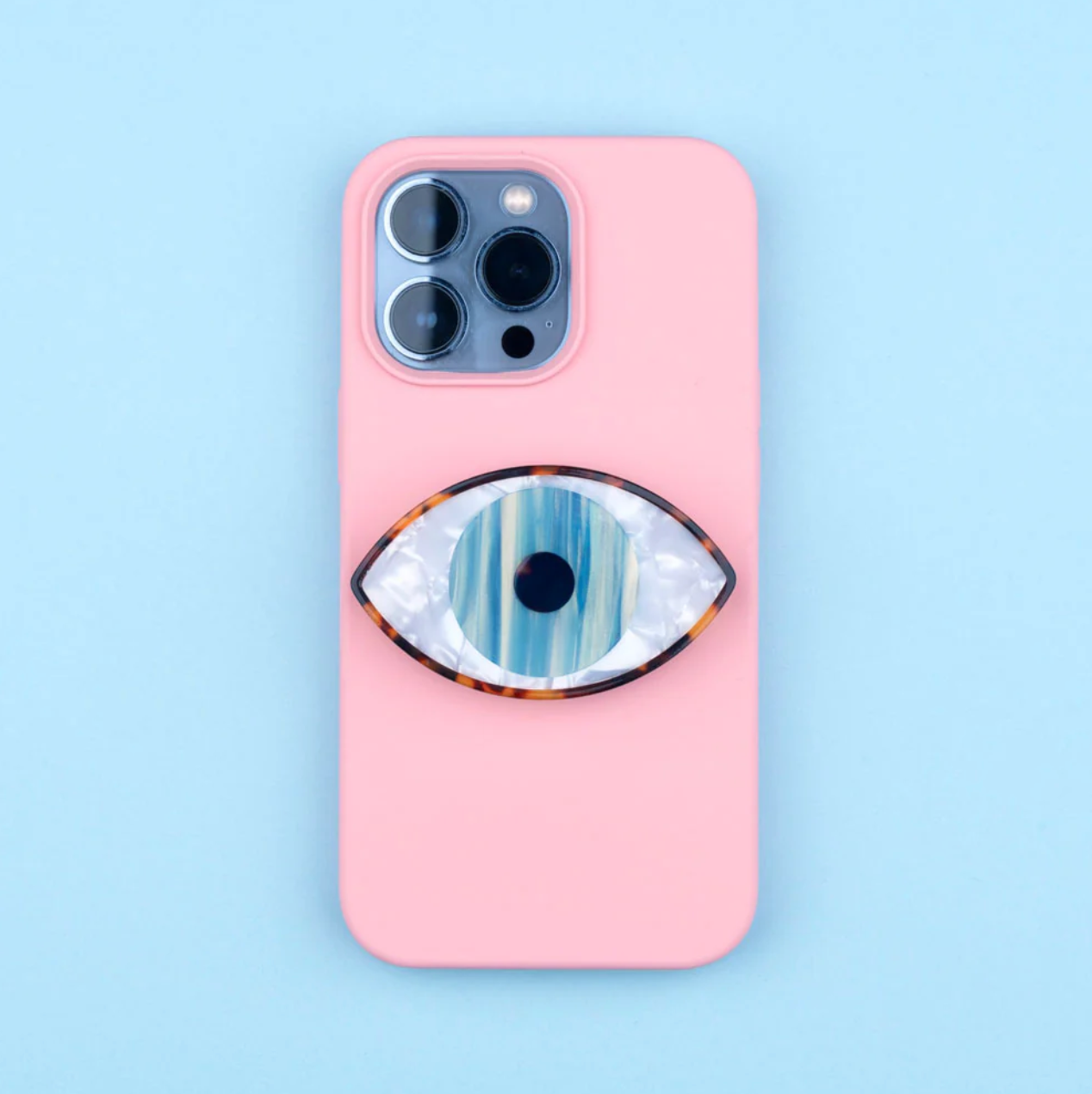 Coucou Suzette Grip Tok (Eye Blue)