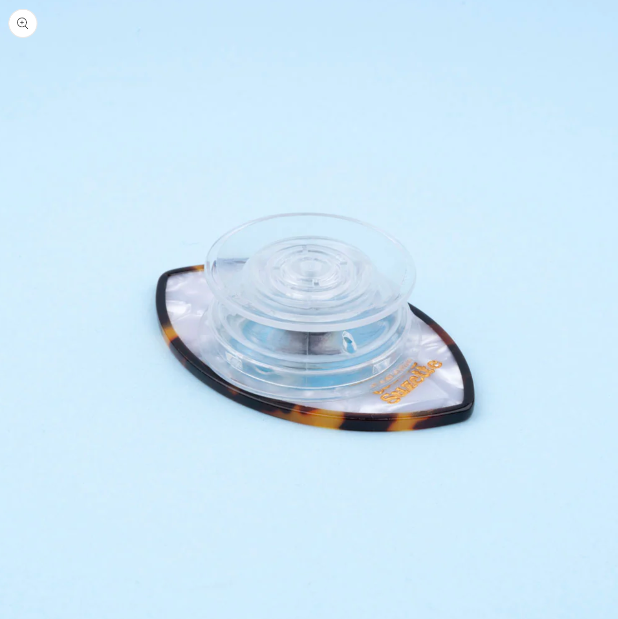 Coucou Suzette Grip Tok (Eye Blue)