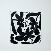 ToSmile - Scarf Silk (Shadow flow)