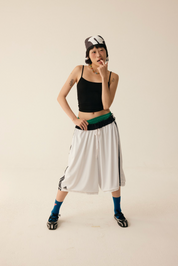 ToSmile - Scarf Silk (Shadow flow)