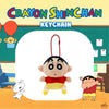 Codec Keychain - Shinchan