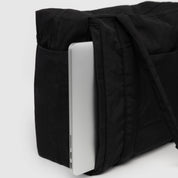 BAGGU Small Cloud Carry-On (Black)