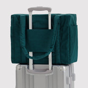 BAGGU Small Cloud Carry-On (Deep Sea)