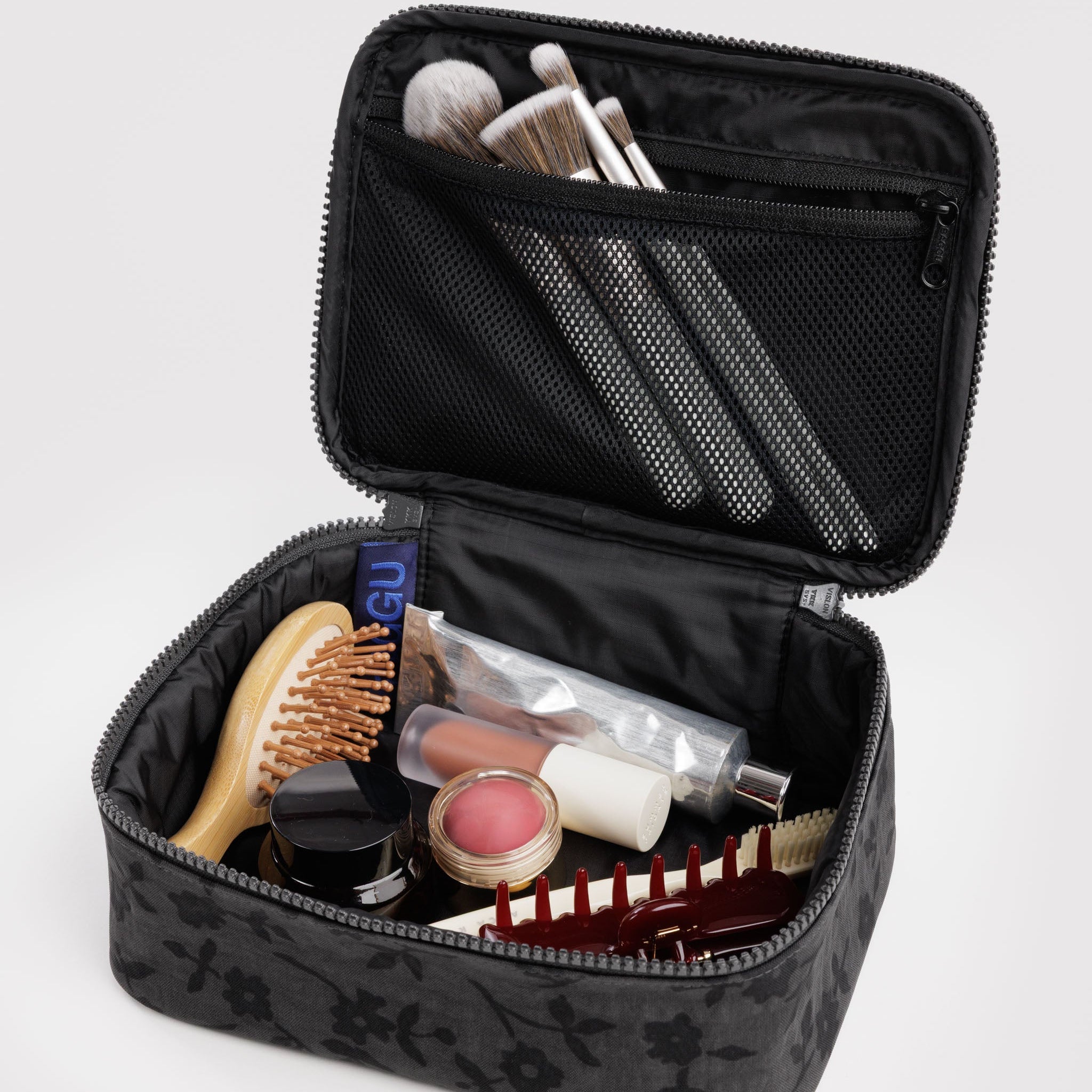 Small_Cosmetic_Case_Heavyweight_Charcoal_Ditsy_Floral_02.jpg