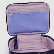 BAGGU Small Cosmetic Case - Constellation Midnight
