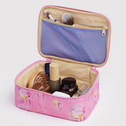 BAGGU Small Cosmetic Case (Dancing Star)