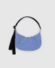 Small Crescent Nylon Bag (Cornflower)