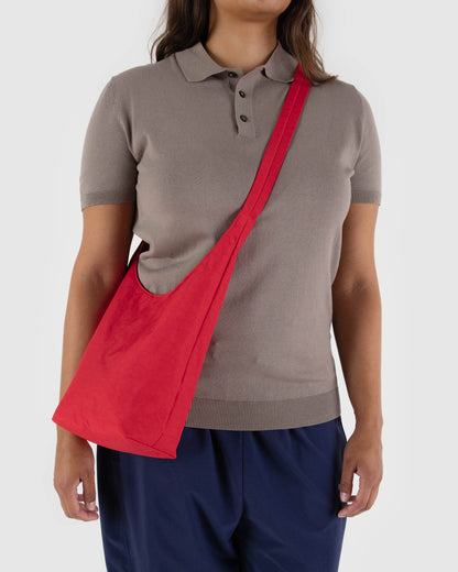 Small Nylon Sling (Candy Apple)