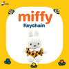 Codec Keychain Miffy T-Shirt flower - Tulip