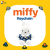 Codec Keychain Miffy T-Shirt flower - Daisy