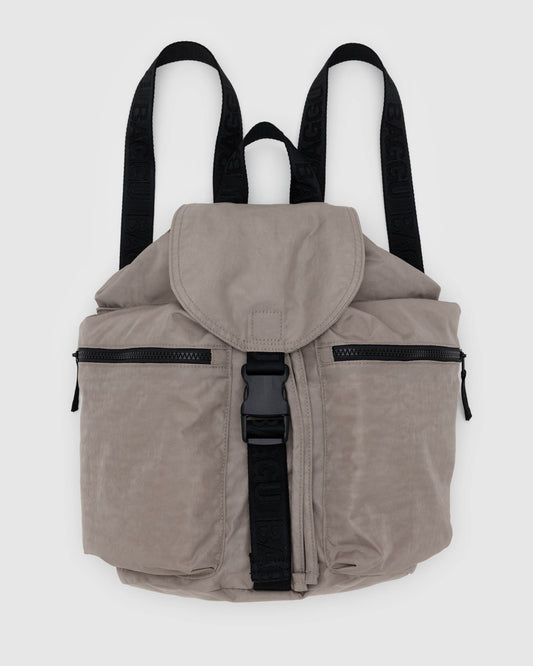 BAGGU Sport Backpack (Dove)