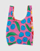 BAGGU Standard Reusable Bag (Apples & Banana Mix)