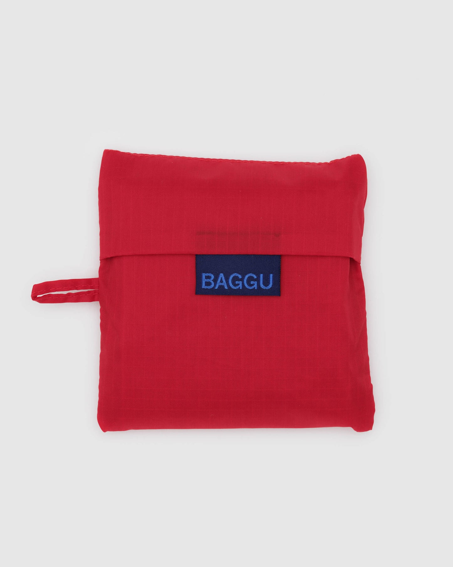 BAGGU Standard Reusable Bag (Candy Apple)