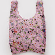 BAGGU Standard Reusable Bag (Castle Creatures)