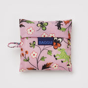 BAGGU Standard Reusable Bag (Castle Creatures)