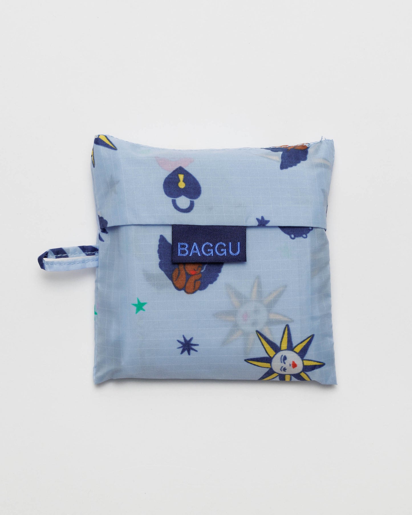 Standard Baggu (Ditsy Charms)