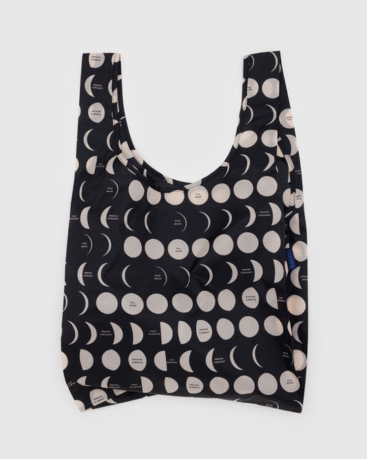 BAGGU Standard Reusable Bag (Moon)