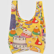 BAGGU Standard Reusable Bag (Patisserie)