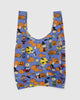 BAGGU Standard Reusable Bag (Pumpkin Patch)