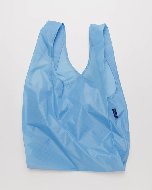 Standard Baggu (Soft Blue)