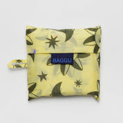 BAGGU Standard Reusable Bag (Sun & Moon Charms)