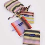 BAGGU Standard Set of 3 (Gradient Stripes)