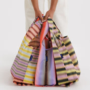 BAGGU Standard Set of 3 (Gradient Stripes)