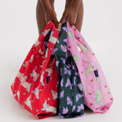 BAGGU Standard Set of 3 (Spring Animals)