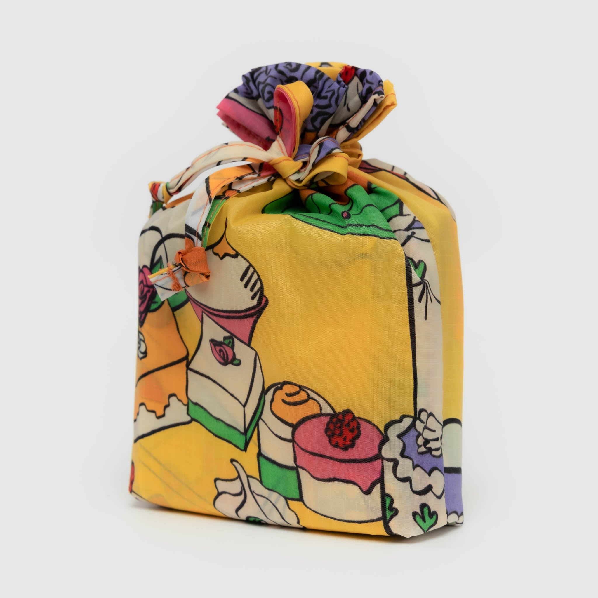 BAGGU Standard Set of 3 (Still Life)