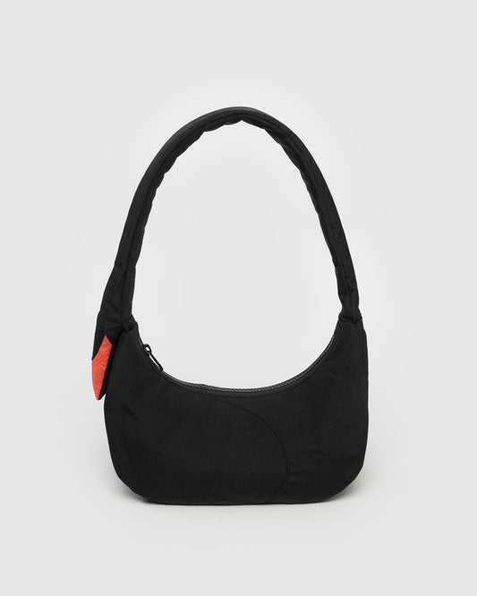 Swan Bag (Black)