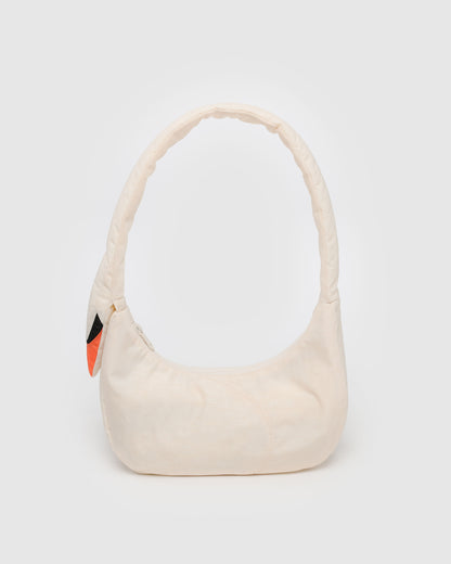 Swan Bag (White)