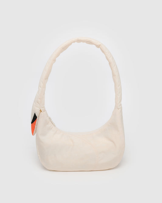 Swan Bag (White)