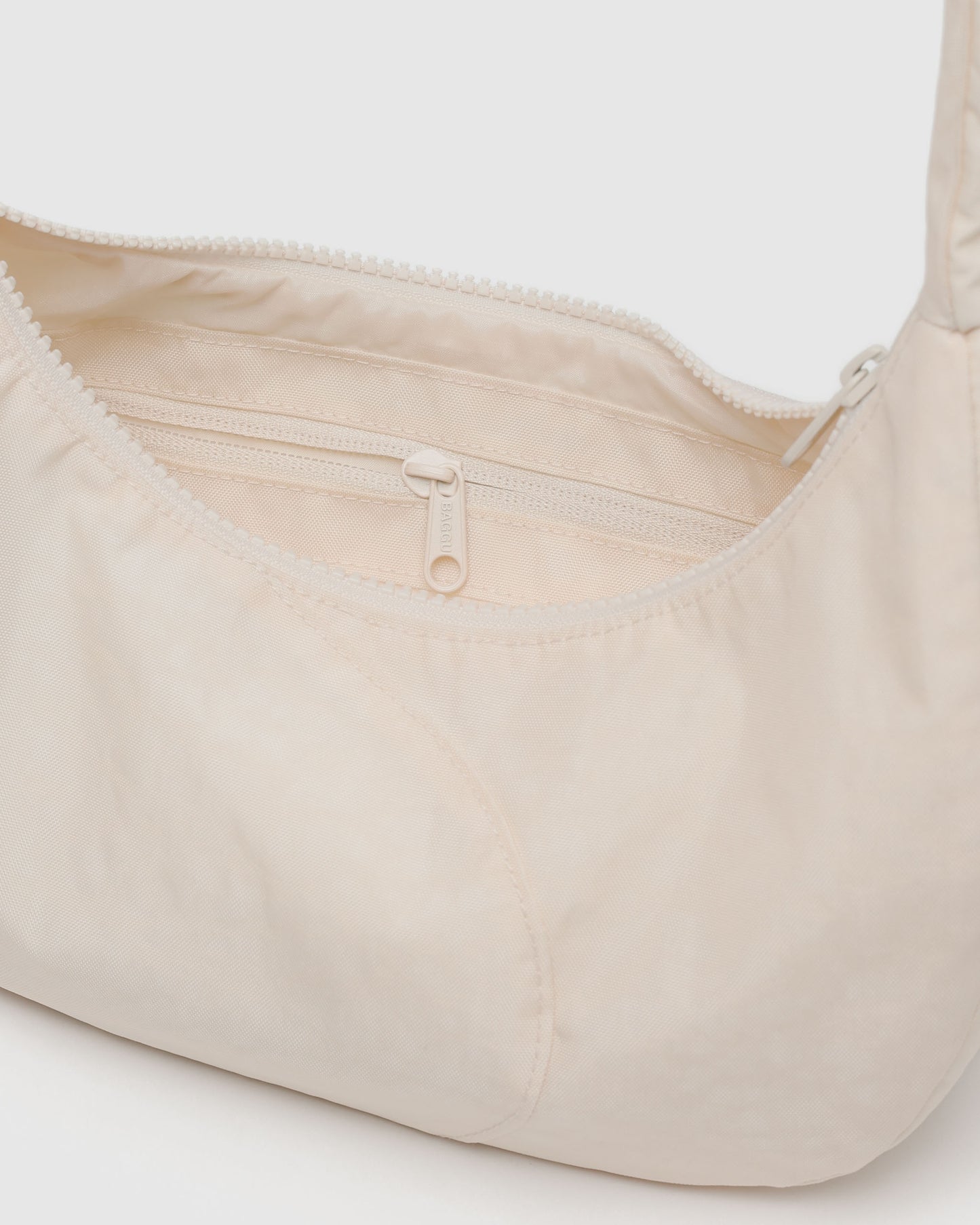 Swan Bag (White)