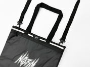 Norm - Tote Bag