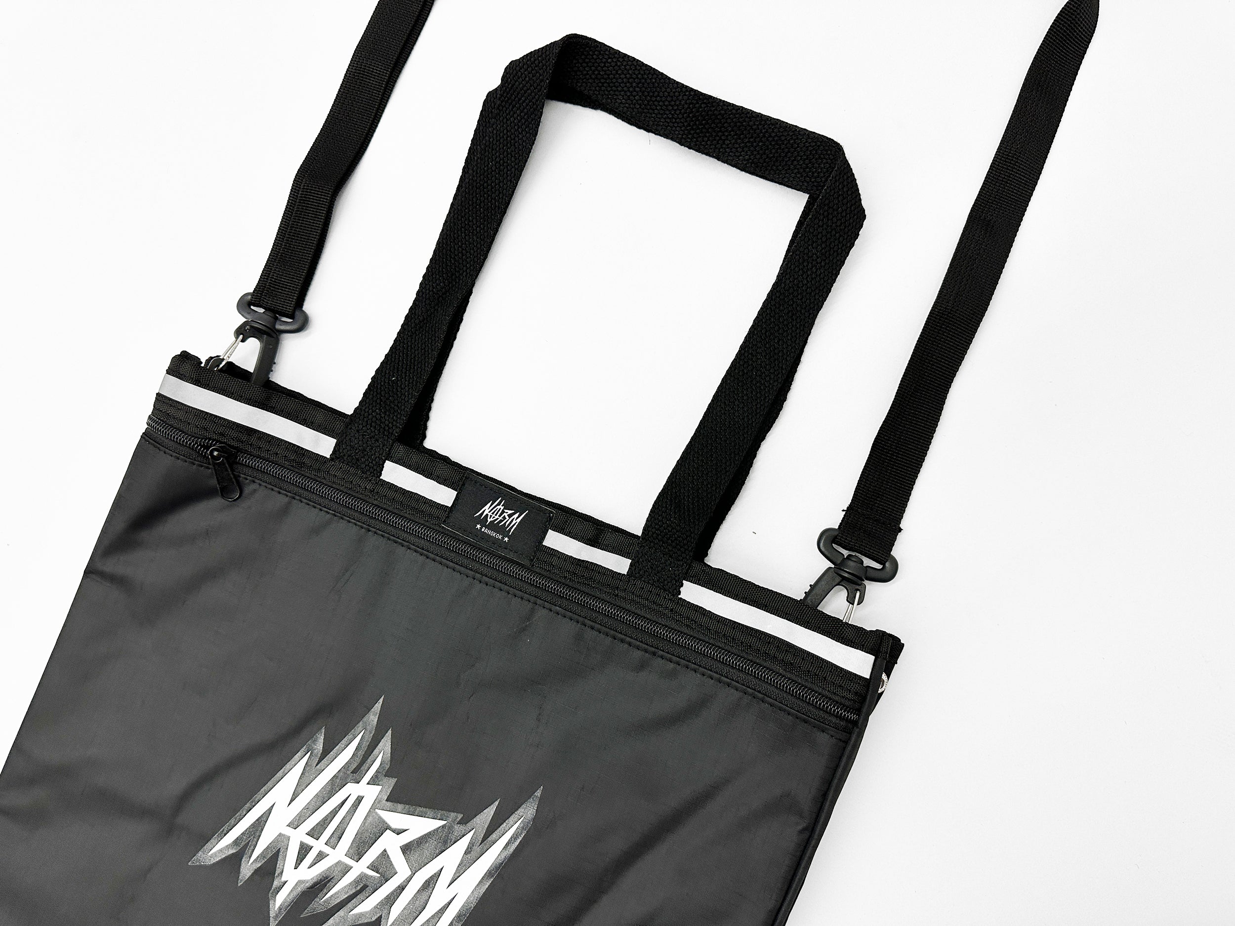 Norm - Tote Bag