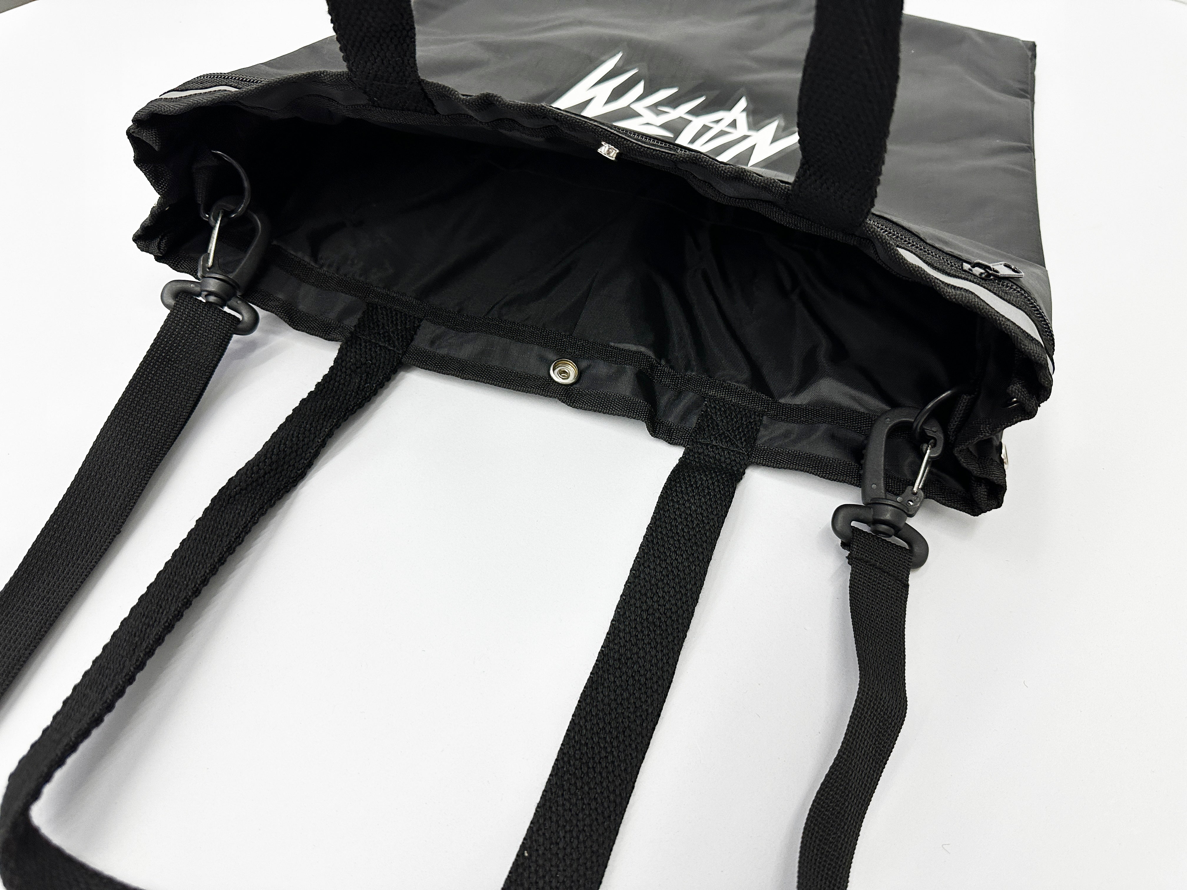 Norm - Tote Bag