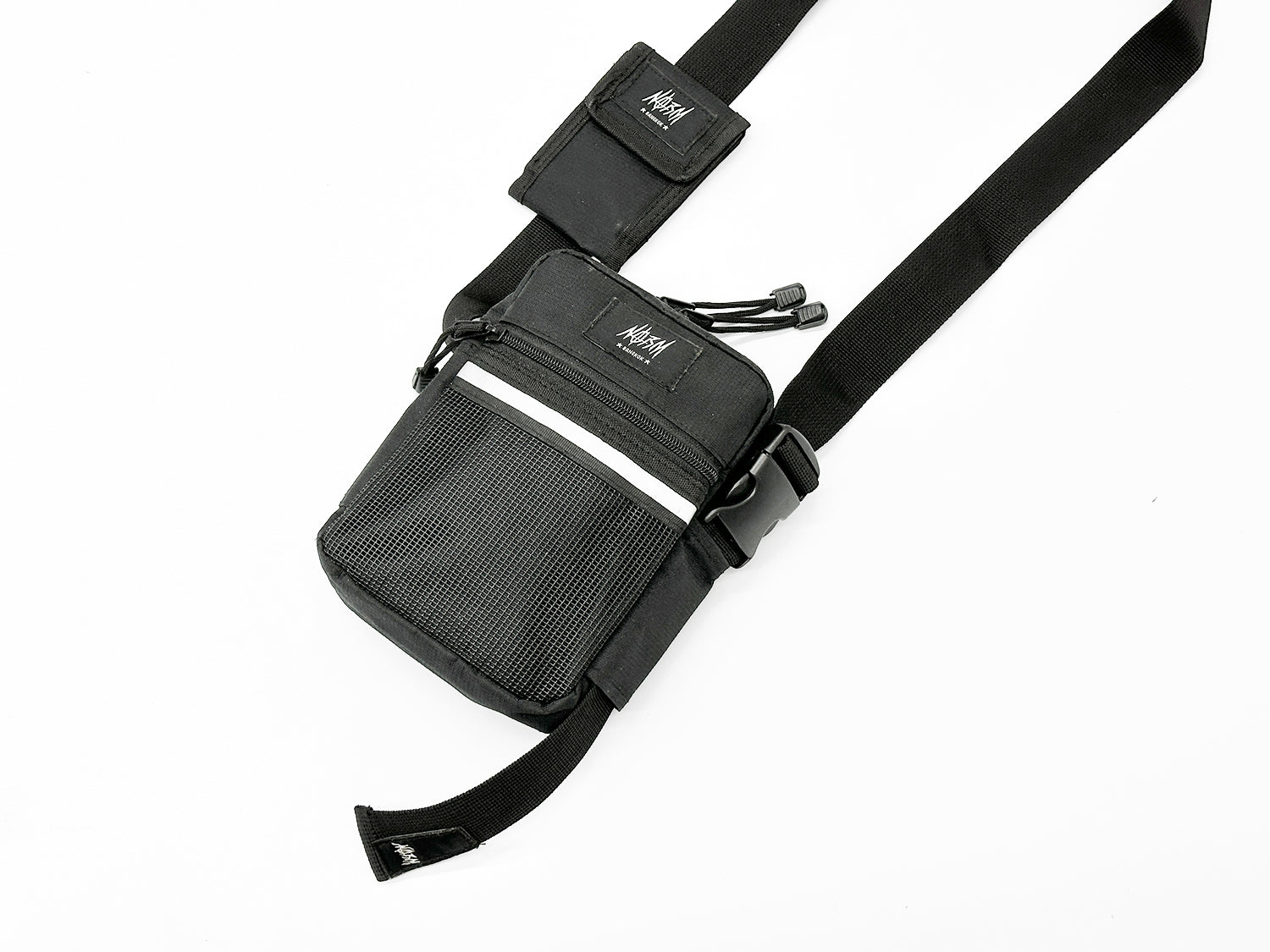Norm - No.9 Bag