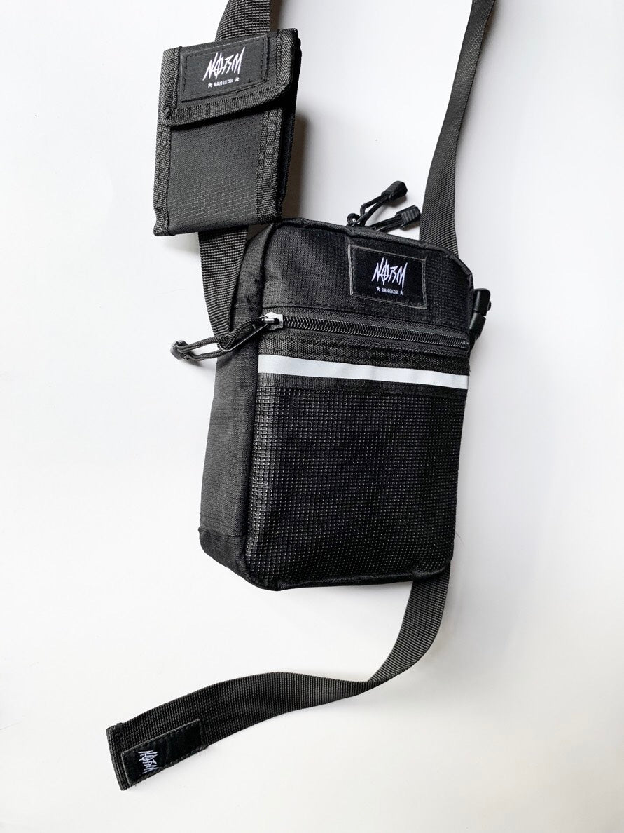 Norm - No.9 Bag