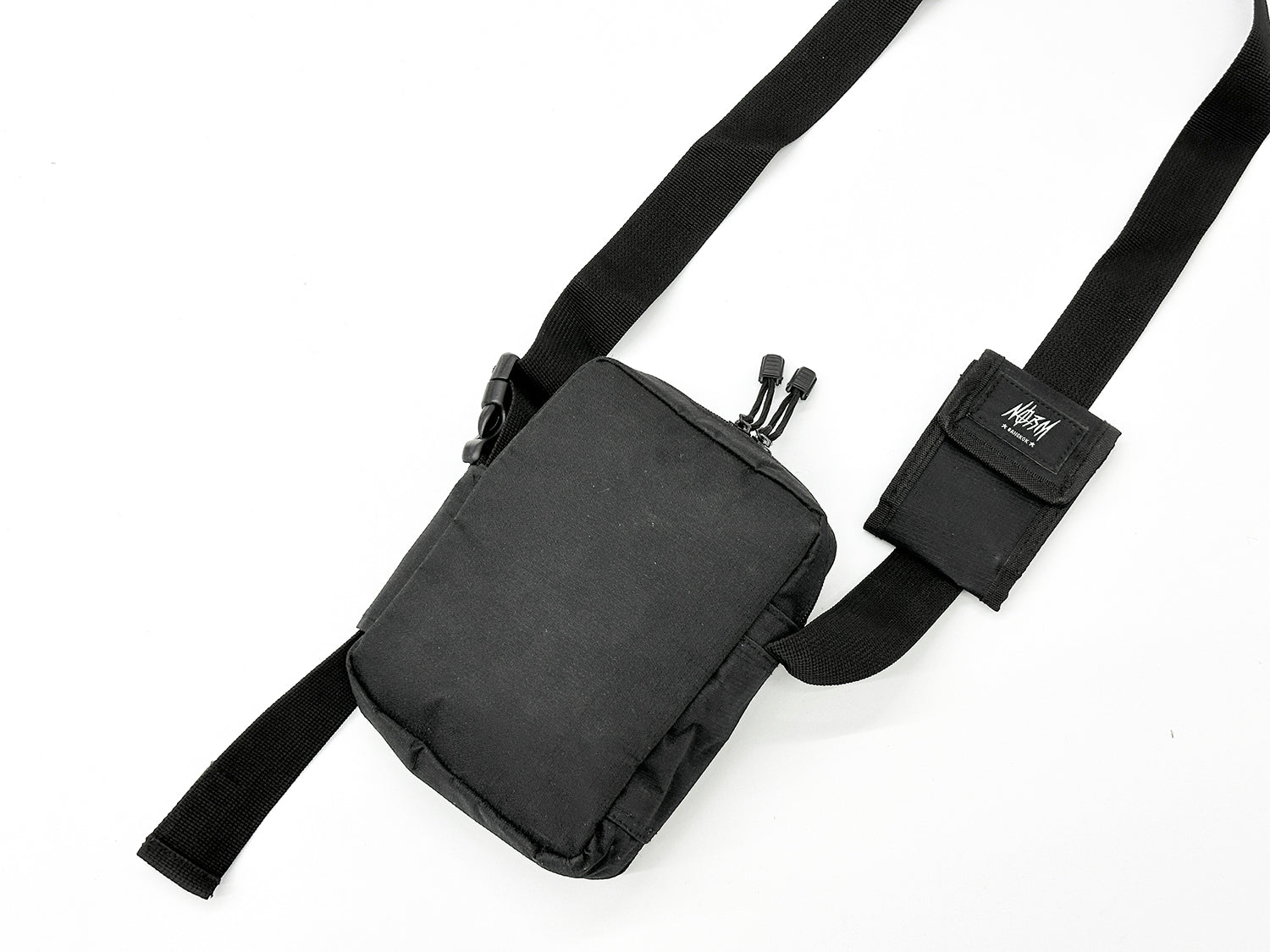 Norm - No.9 Bag