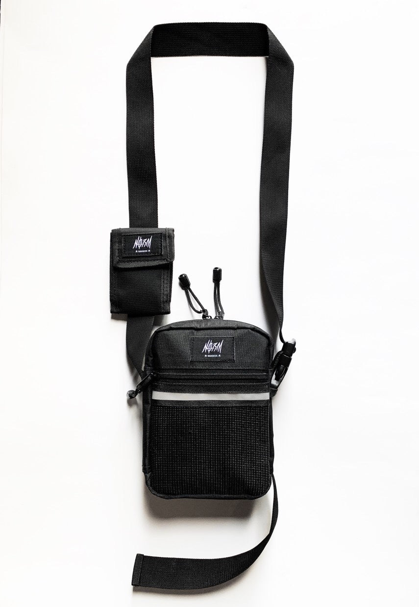Norm - No.9 Bag
