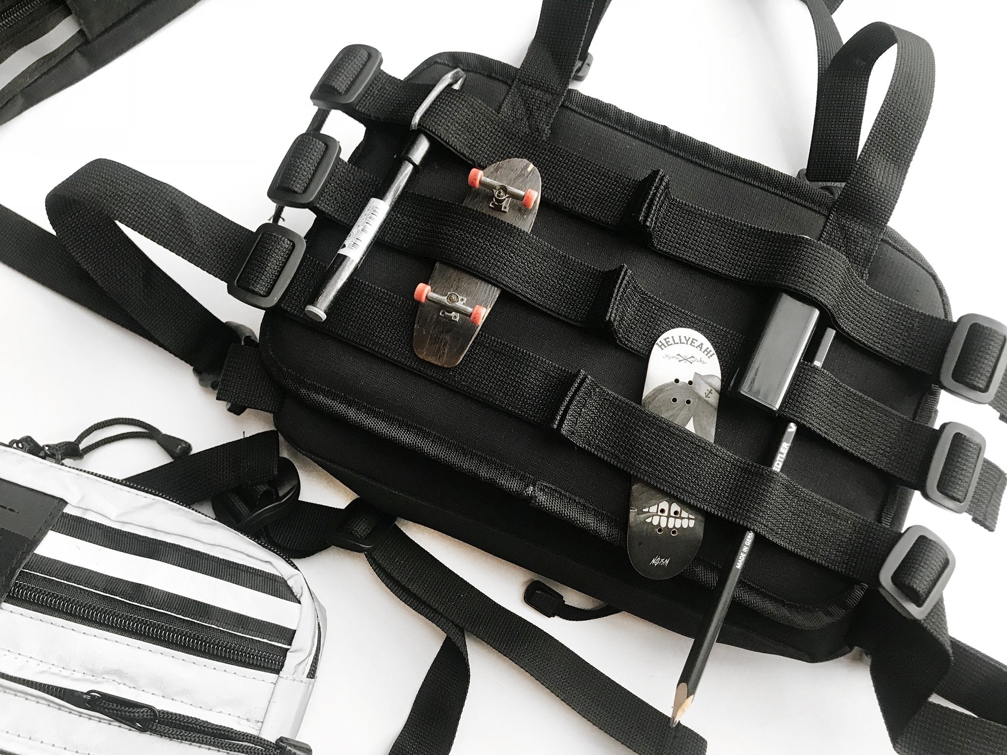 NORM - TTANK CHEST BAG