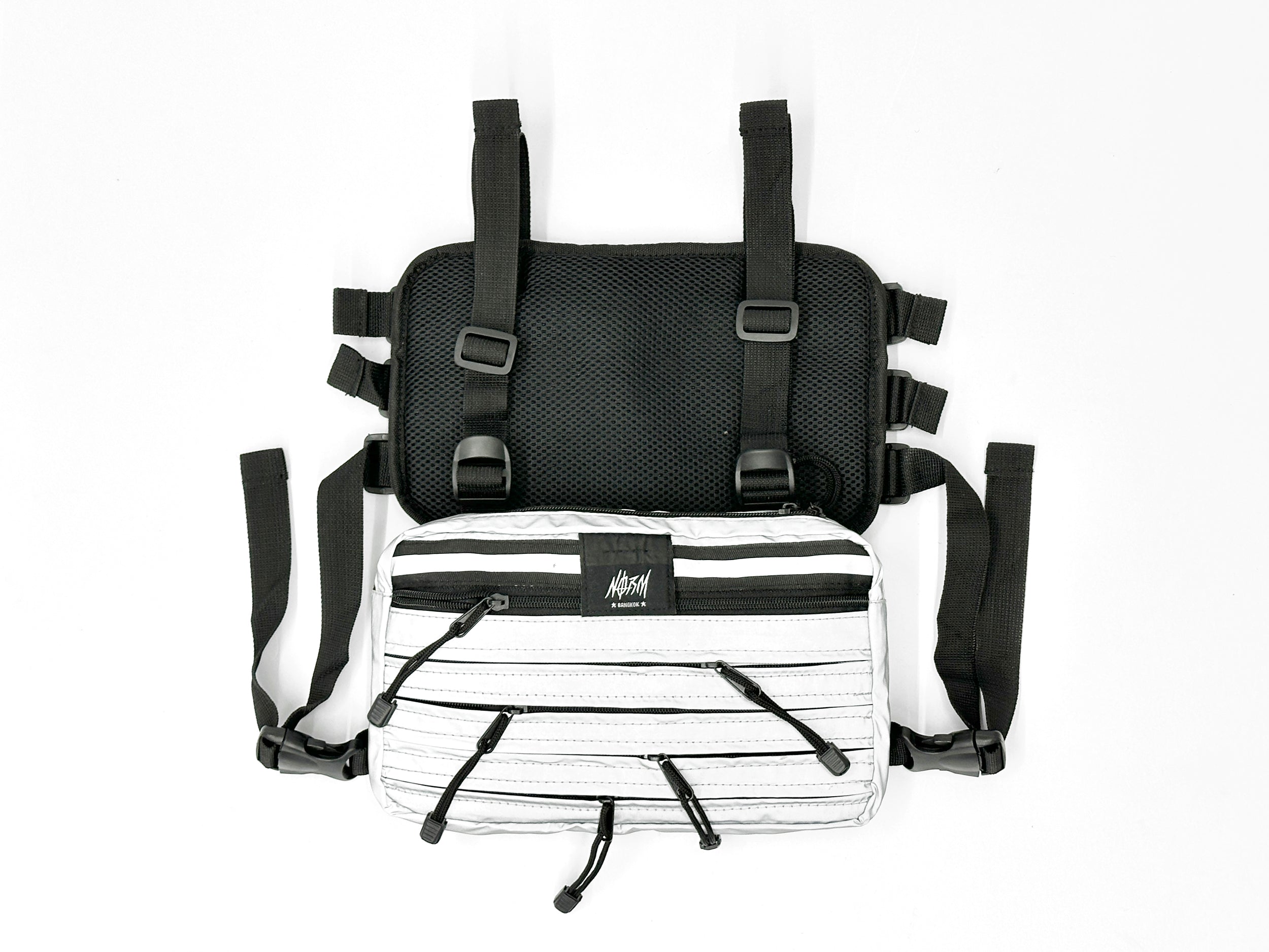 NORM - TTANK CHEST BAG