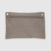 BAGGU Travel Cloud Bag (Dove)