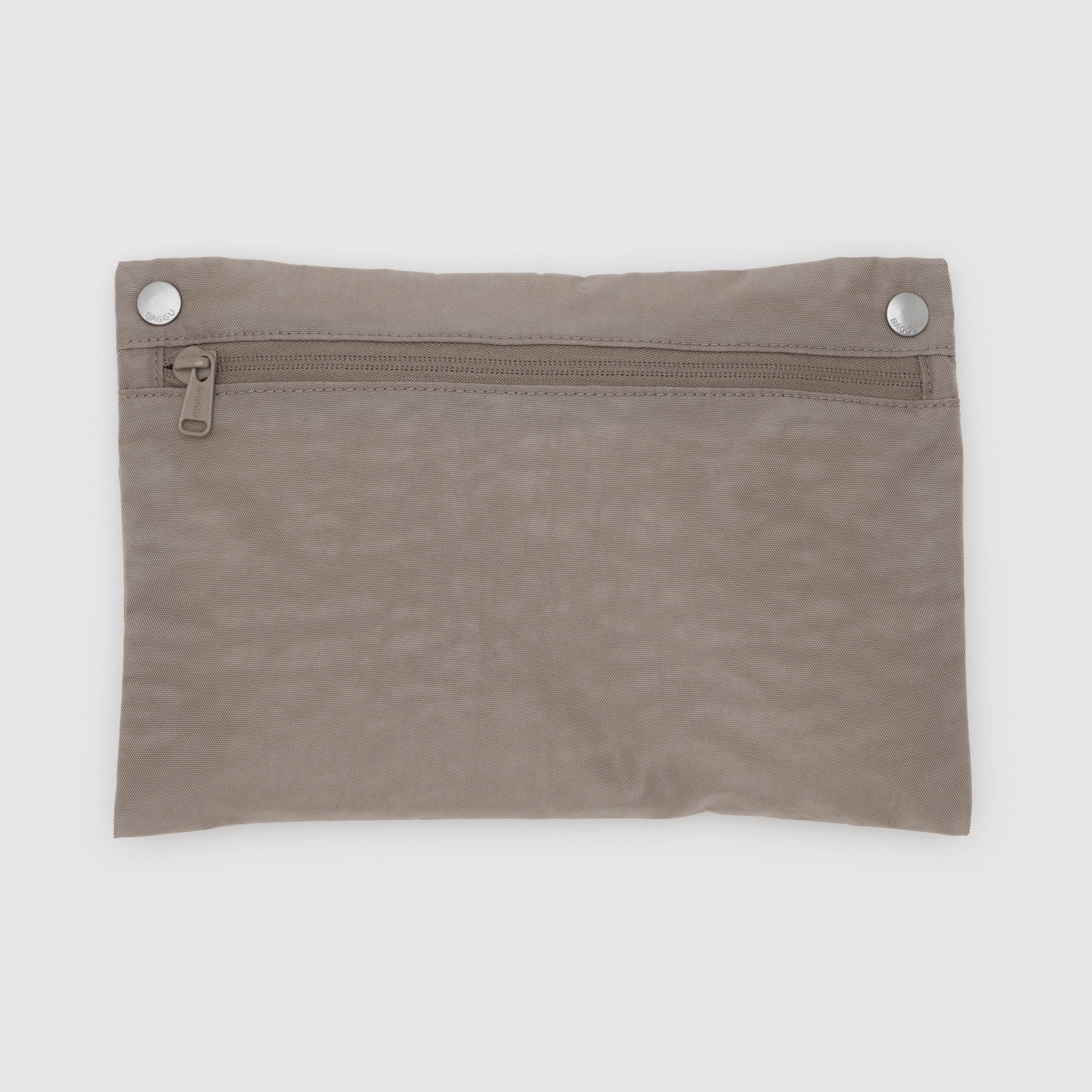 BAGGU Travel Cloud Bag (Dove)