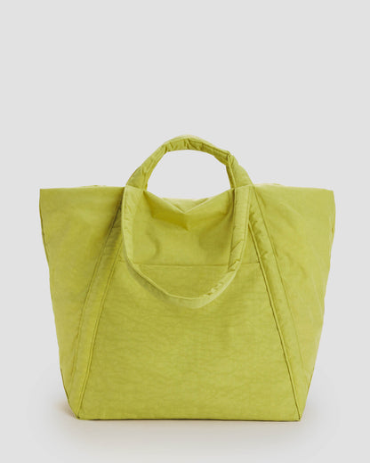 Travel Cloud Bag (Lemongrass)