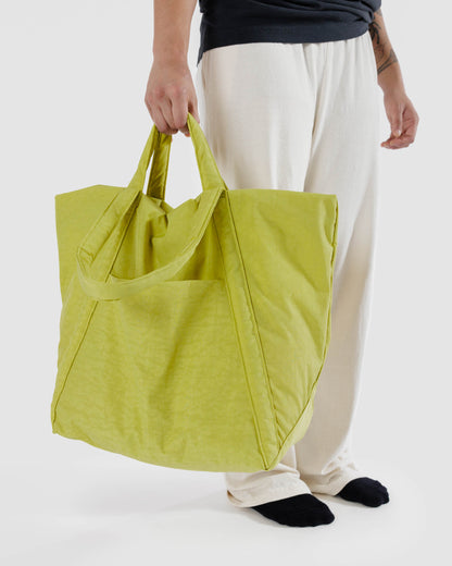 Travel Cloud Bag (Lemongrass)