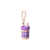 Chako Lab - BoBo Thermos Cup (Purple)